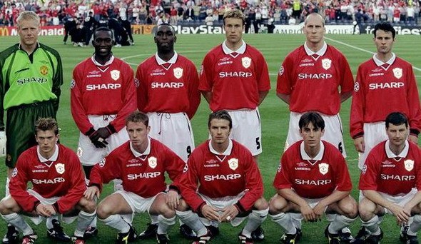 正是足球魅 正是足球魅